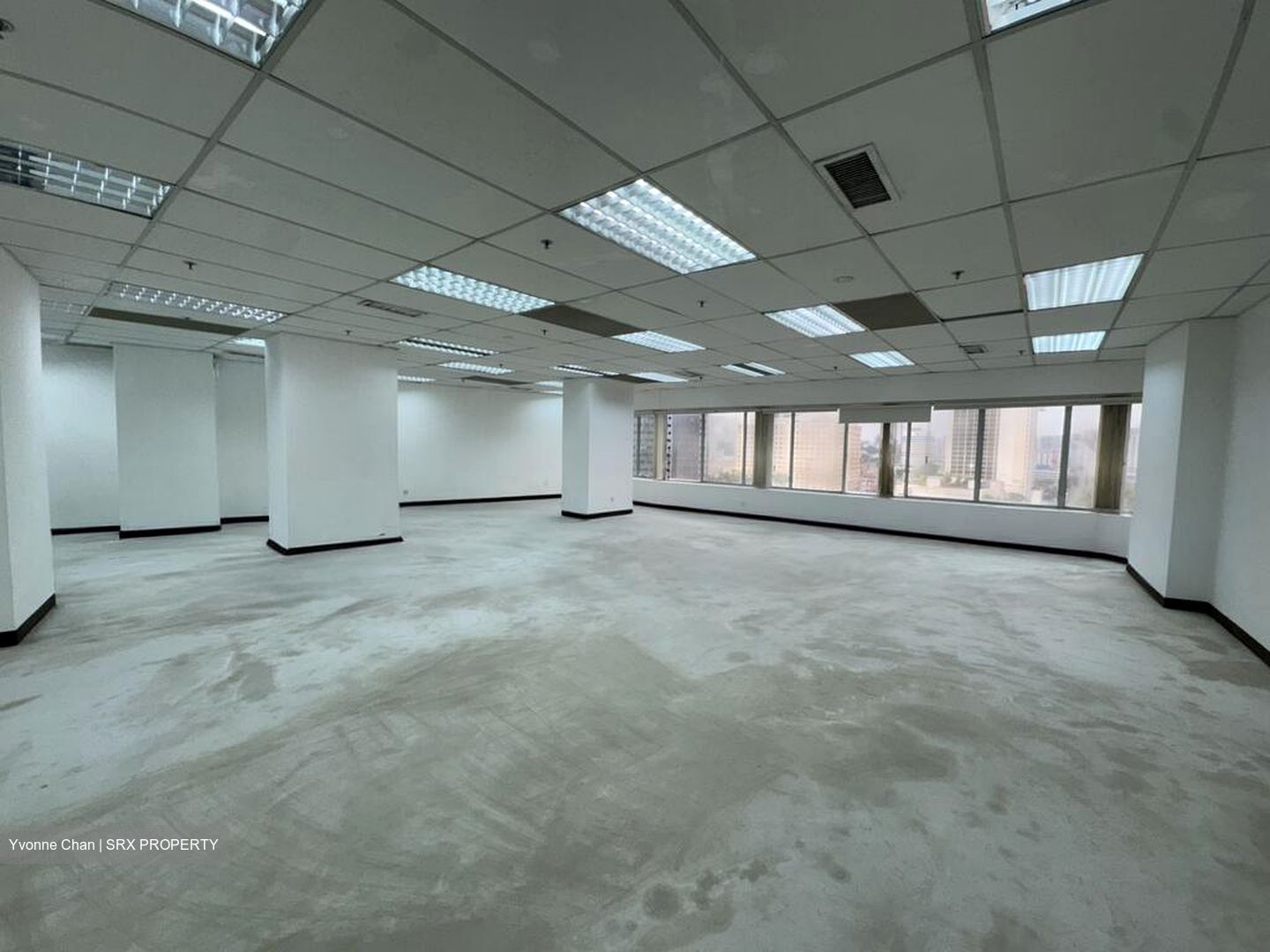 The Plaza (D7), Office #568693411